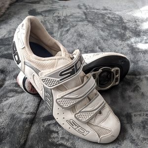 Cycling Shoes